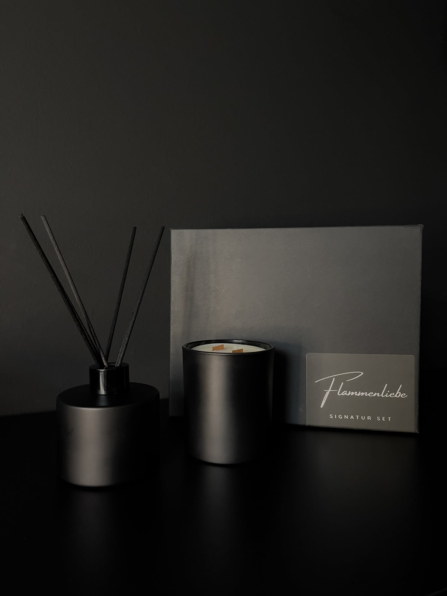 SIGNATURE SET - SOPHINA