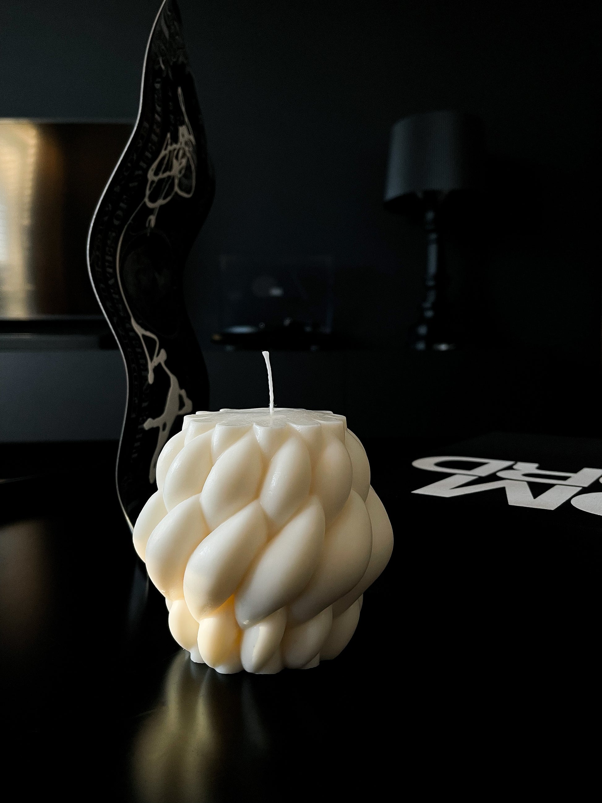 ANTOINETTE - Flammenliebe