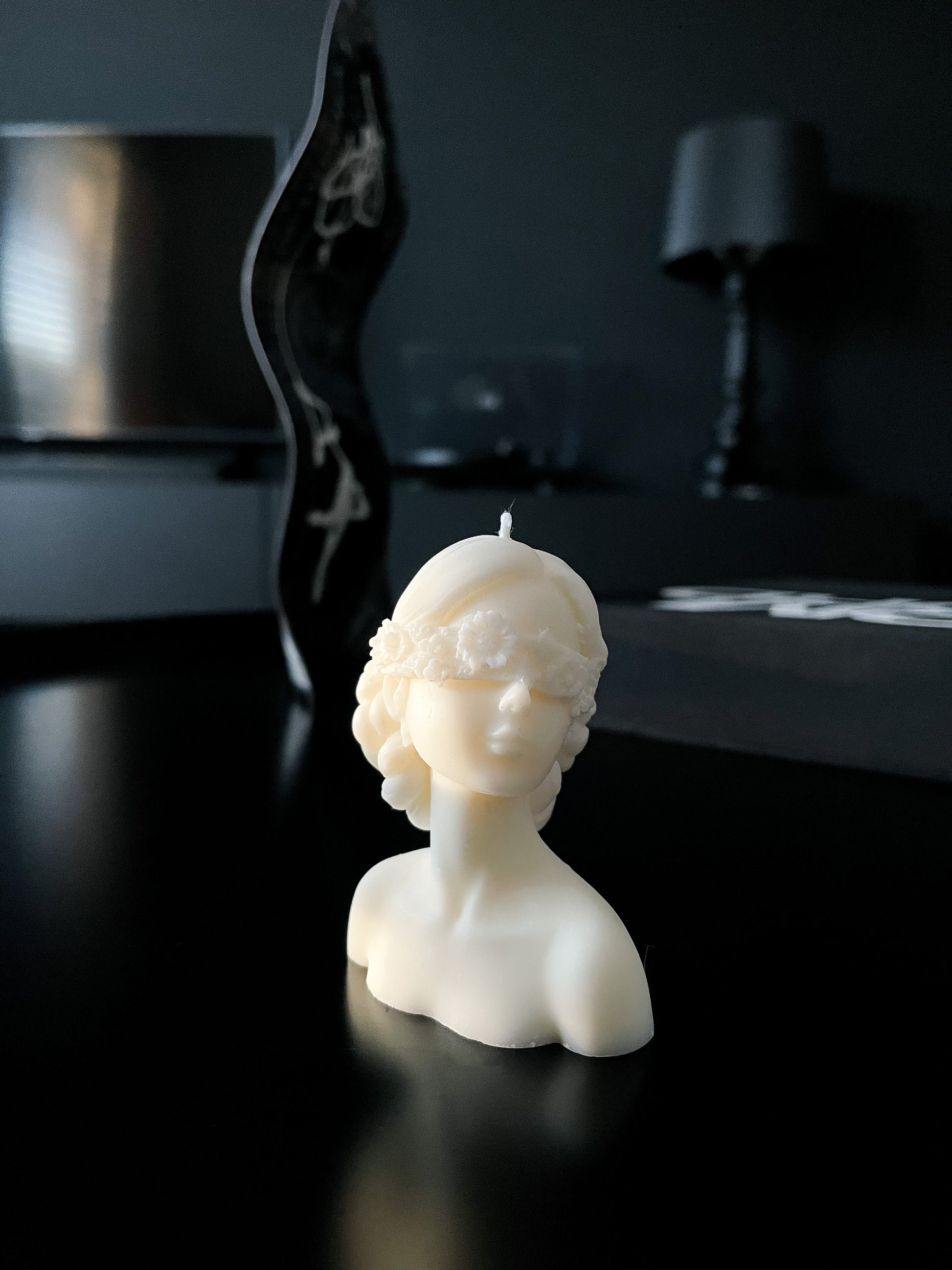 DONNA - Flammenliebe