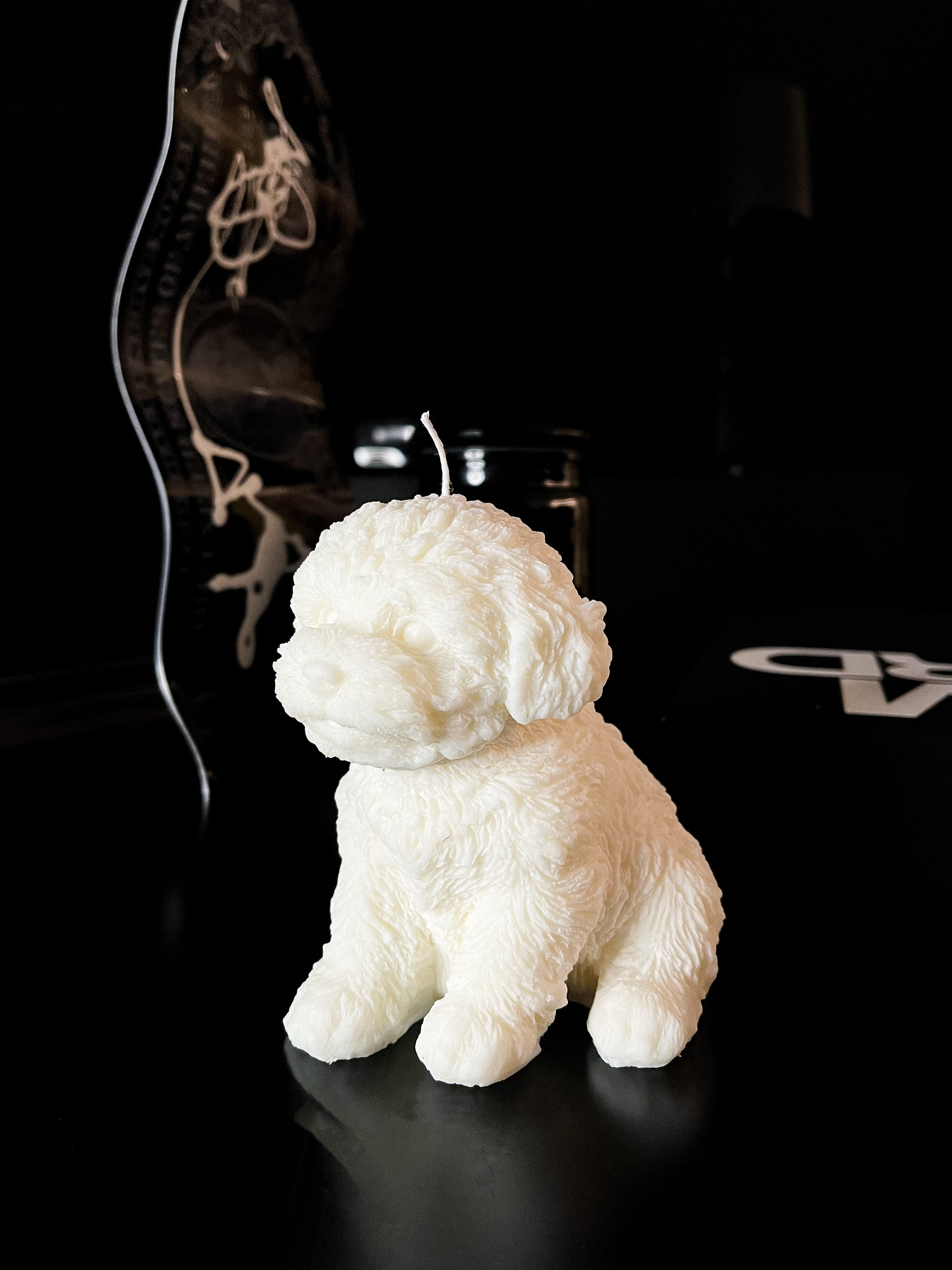 CHARLIE - Flammenliebe