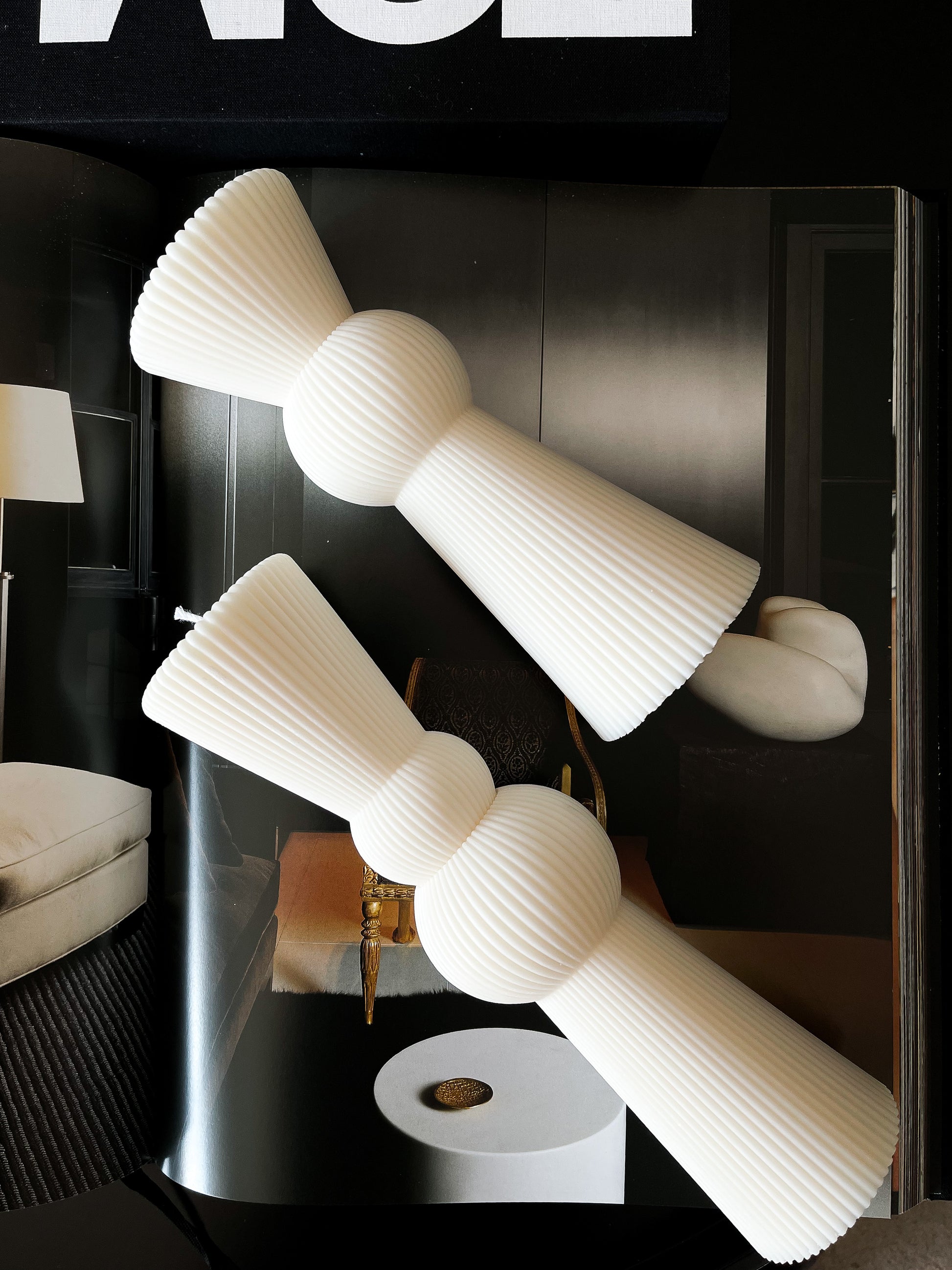 DANIEL & LUCAS - Flammenliebe