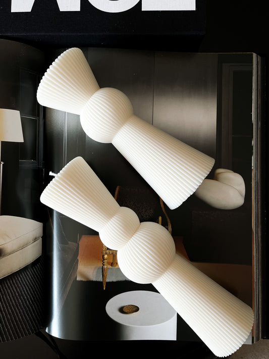 DANIEL & LUCAS - Flammenliebe