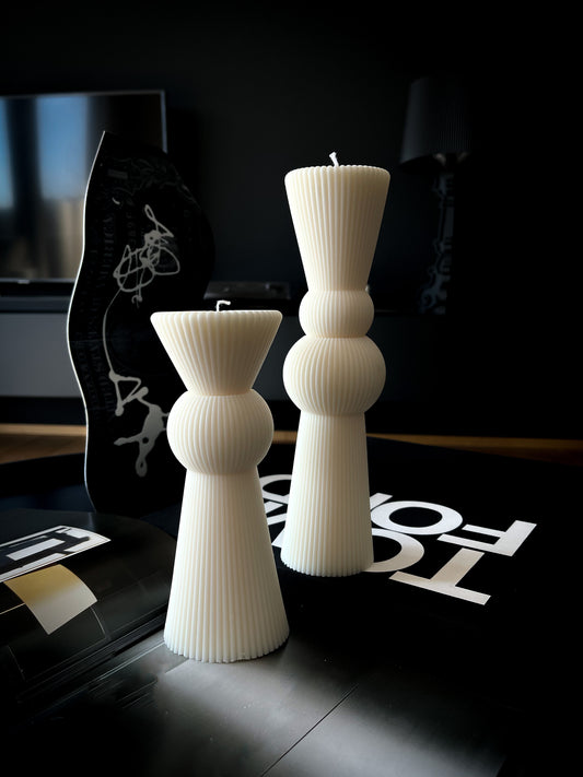 DANIEL & LUCAS - Flammenliebe