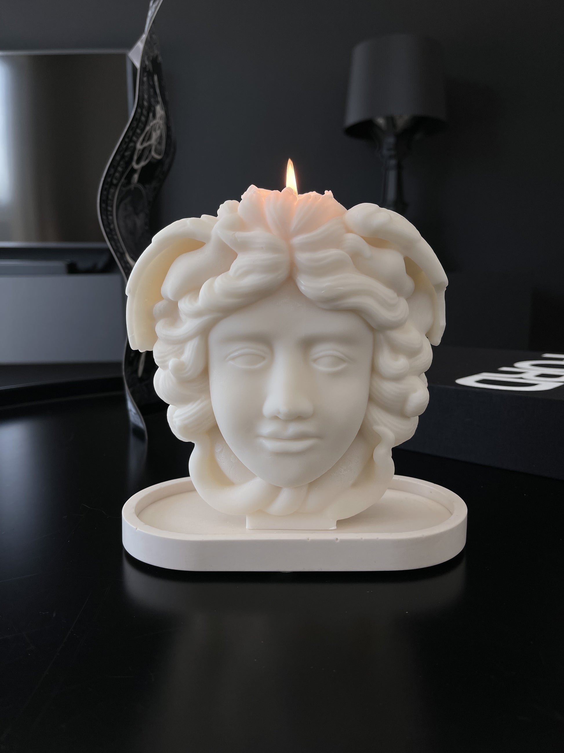 MEDUSA - Flammenliebe