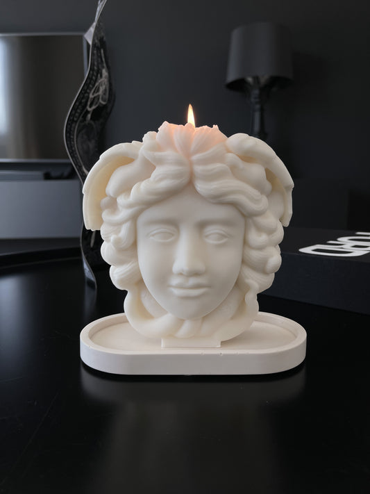 MEDUSA - Flammenliebe