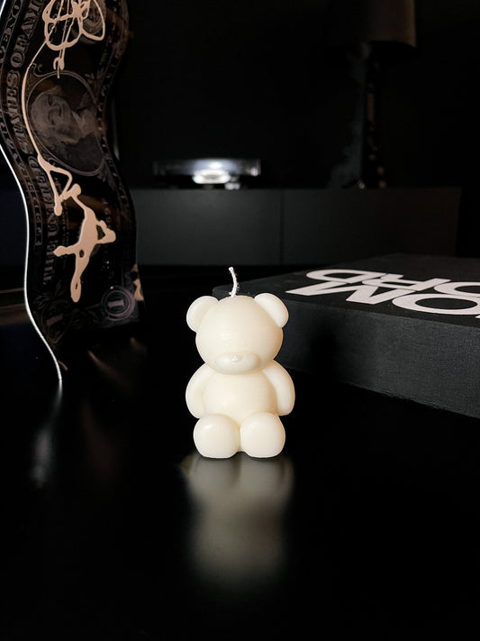 TEDDY - Flammenliebe