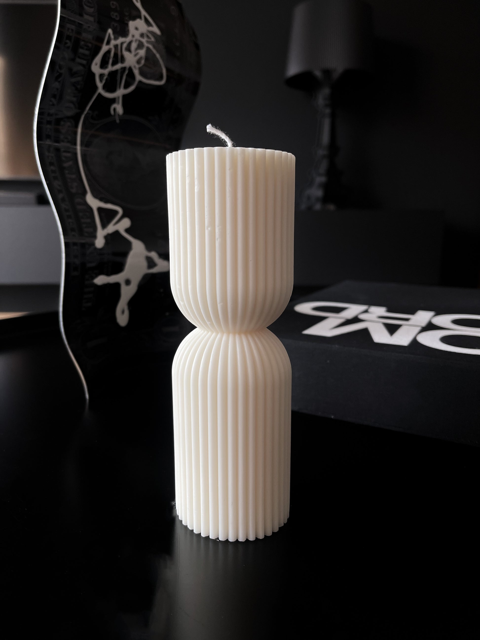 STELLA & AURORA - Flammenliebe