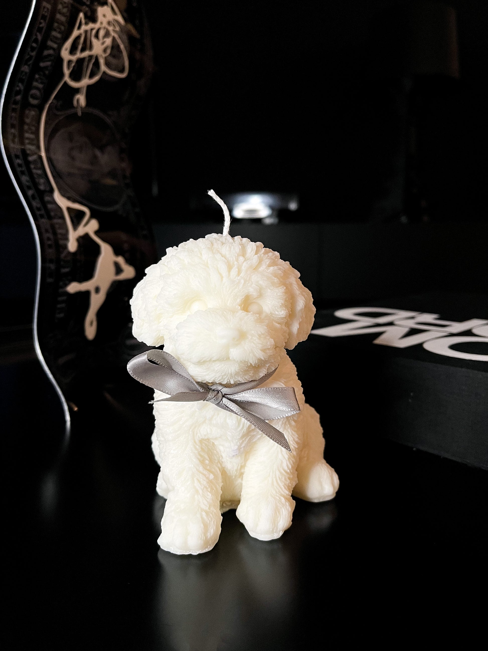 CHARLIE - Flammenliebe