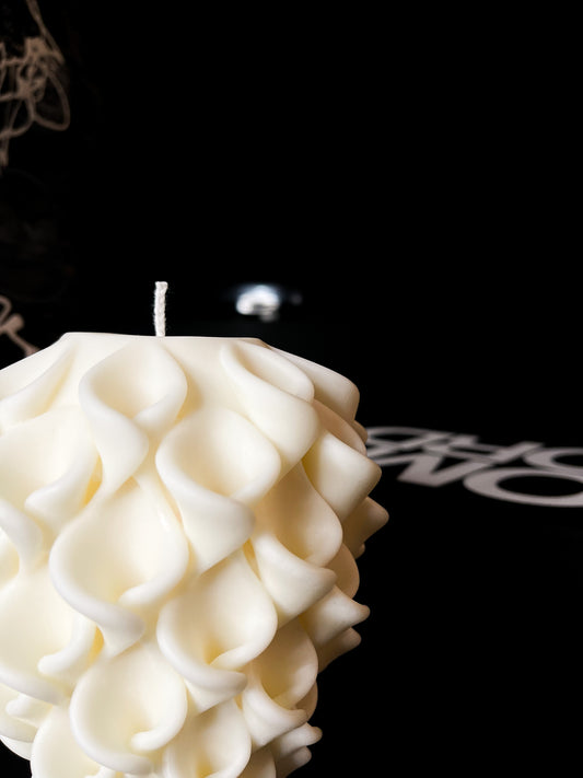 FRANCESCA - Flammenliebe