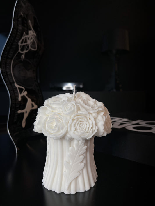 GIULIA - Flammenliebe