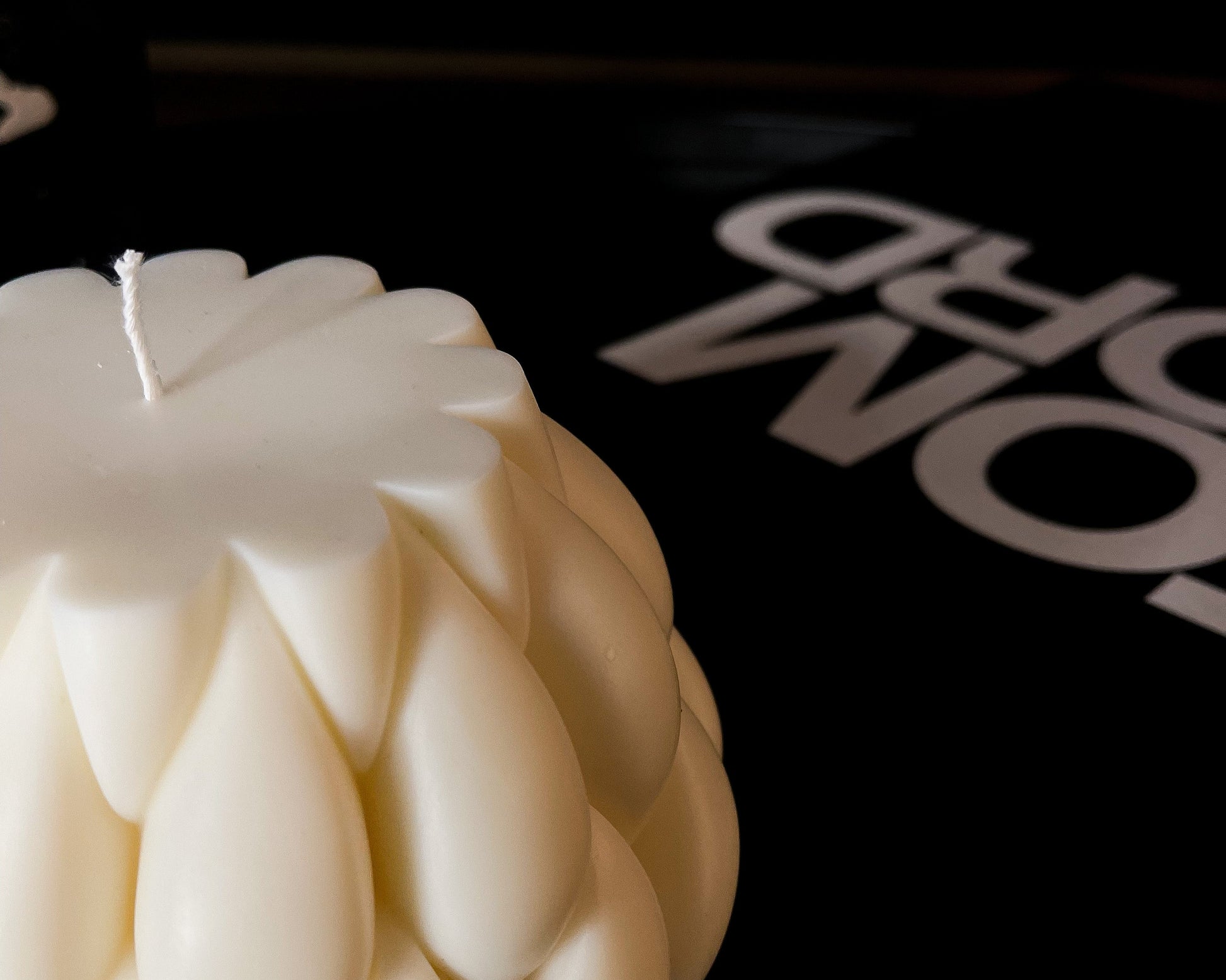 ANTOINETTE - Flammenliebe