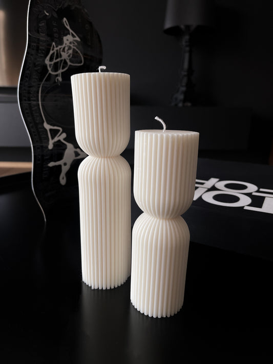 STELLA & AURORA - Flammenliebe