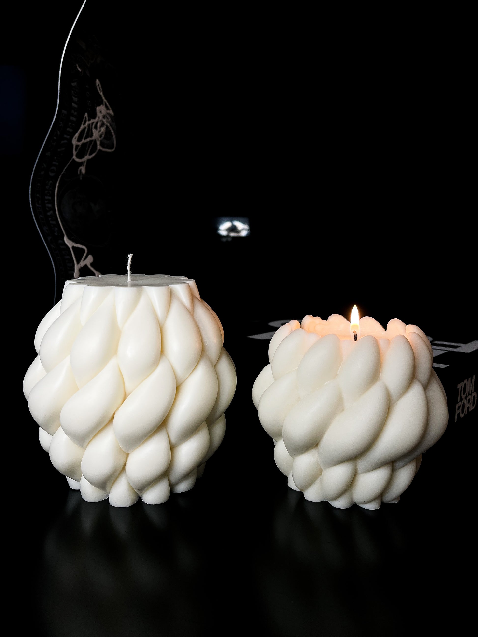 ANTOINETTE - Flammenliebe