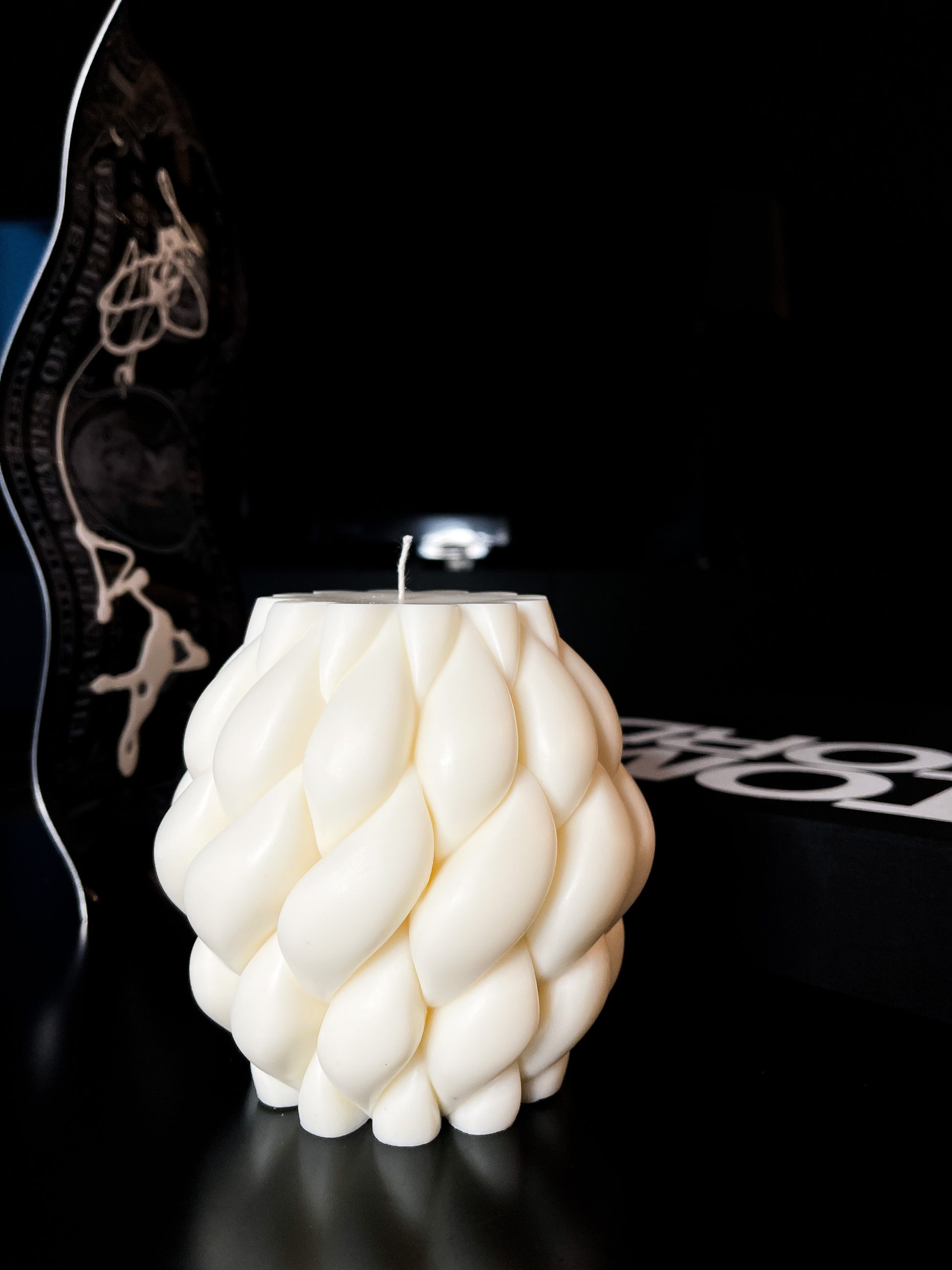 ANTOINETTE - Flammenliebe