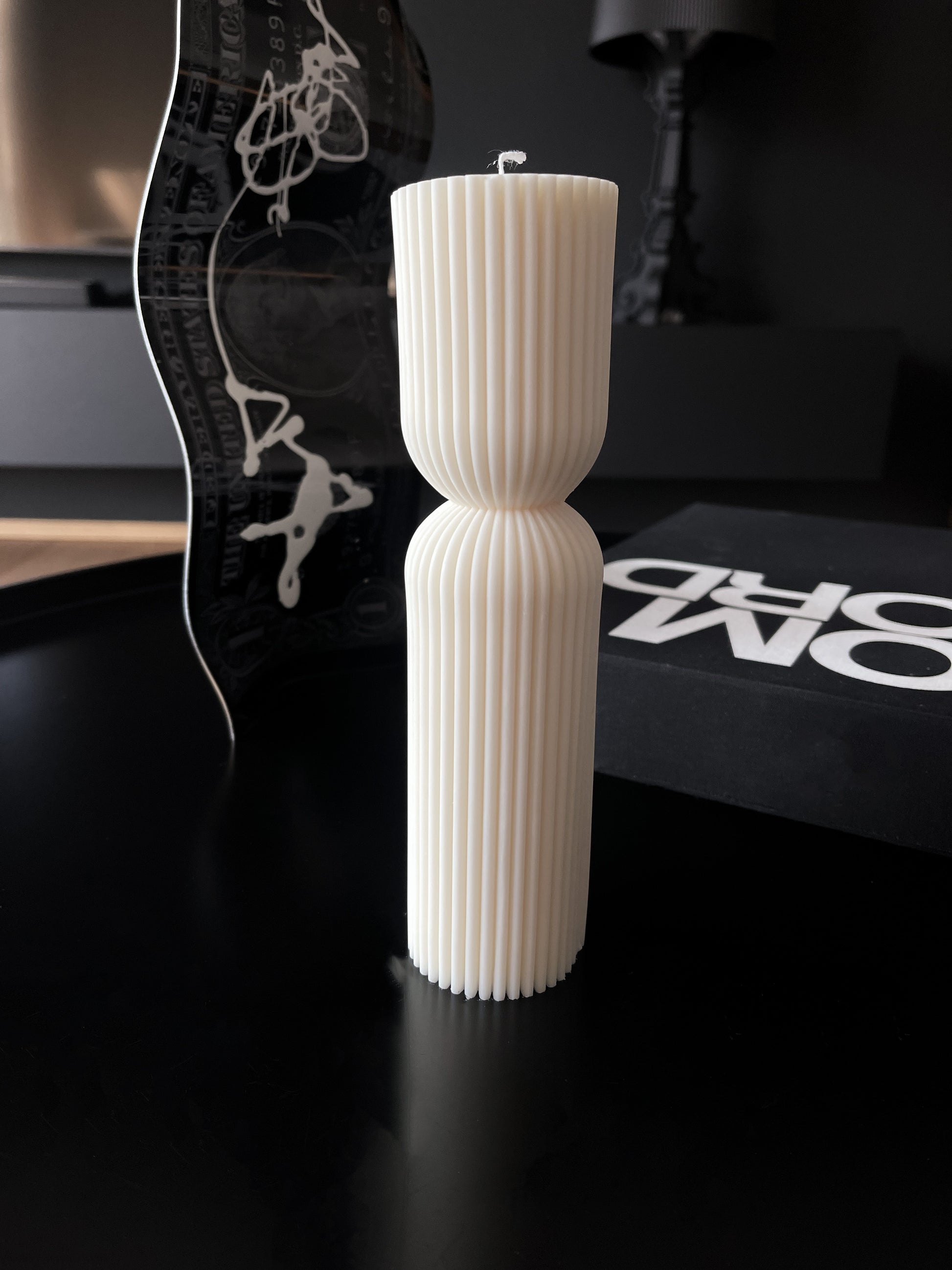 STELLA & AURORA - Flammenliebe