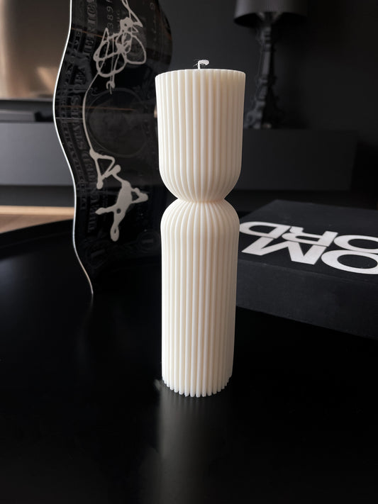 STELLA & AURORA - Flammenliebe