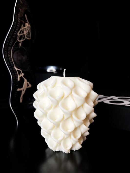 FRANCESCA - Flammenliebe